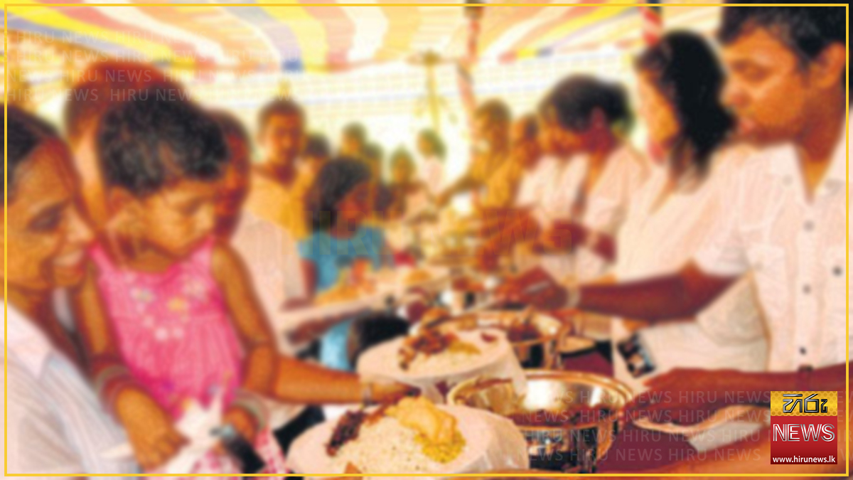 දිවයින පුරා දන්සල් 18,000කට අධික ප්‍රමාණයක් ලියාපදිංචි කරයි : PHIගේ සංගමය