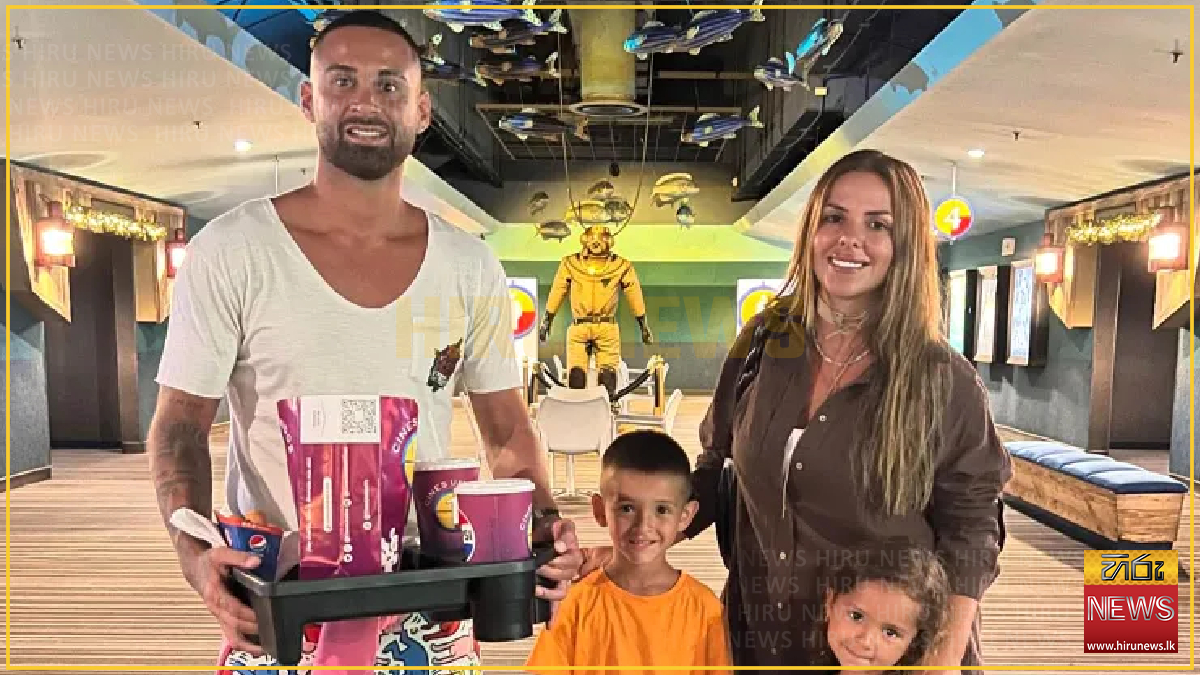 Football star's wife and 2 kids found dead after 72-hour search amid earthquakes in Venezuela