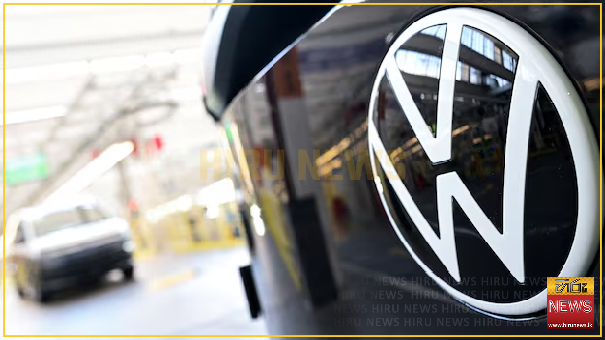 VW to split from Bosch on Automated Driving