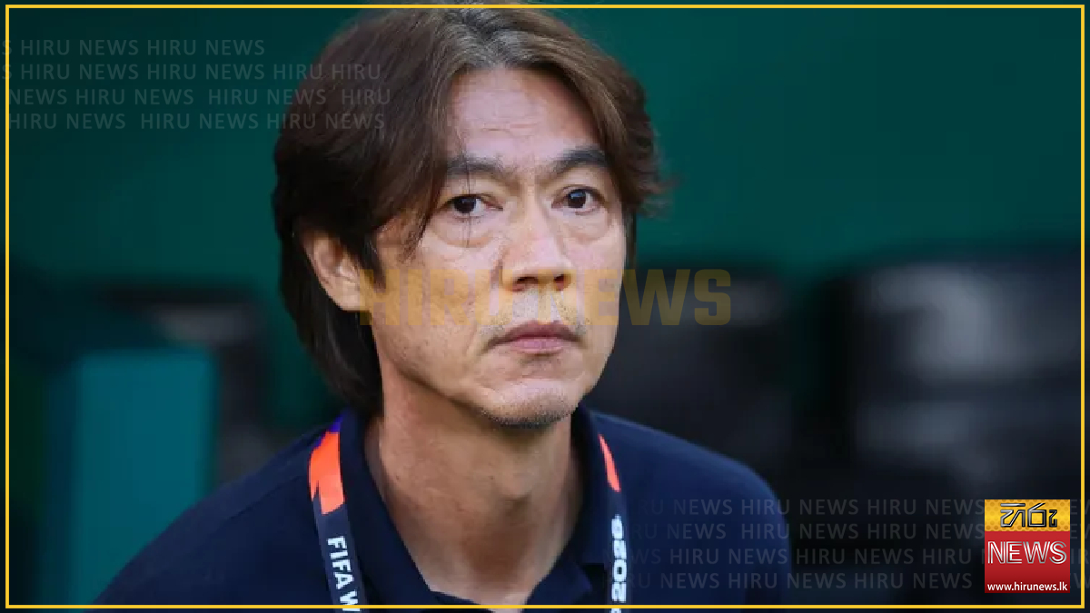 South Korea coach quits after World Cup loss
