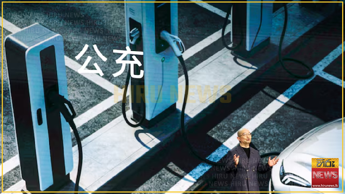 Chinese EV battery makers promise faster supplier payments