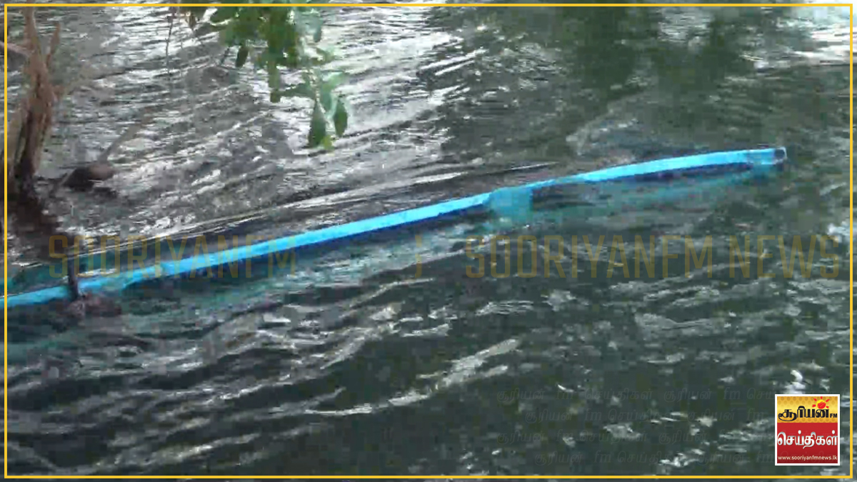 லொக்கல் ஓயா நீர்த்தேக்கத்தில் வள்ளம் ஒன்று கவிழ்ந்ததில் இருவர் உயிரிழப்பு