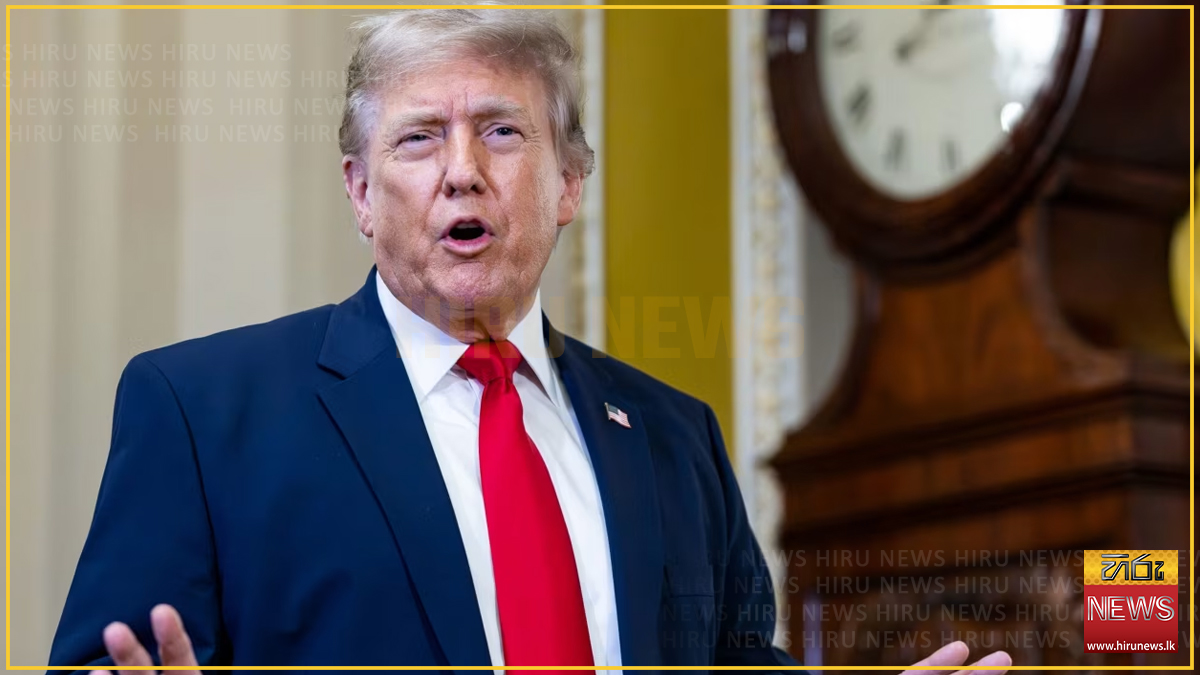 කටාර්හිදී පැවැත්වීමට නියමිත අමෙරිකා - ඉරාන සාකච්ඡා ගැන දෙරටින්ම පරස්පර අදහස්