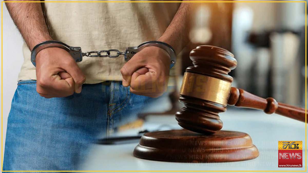 දේශීය ආදායම් බදු නිලධාරියෙකු ලෙස පෙනී සිටිමින් ලක්ෂ ගණන් වංචා කළ අයෙක් කොටු