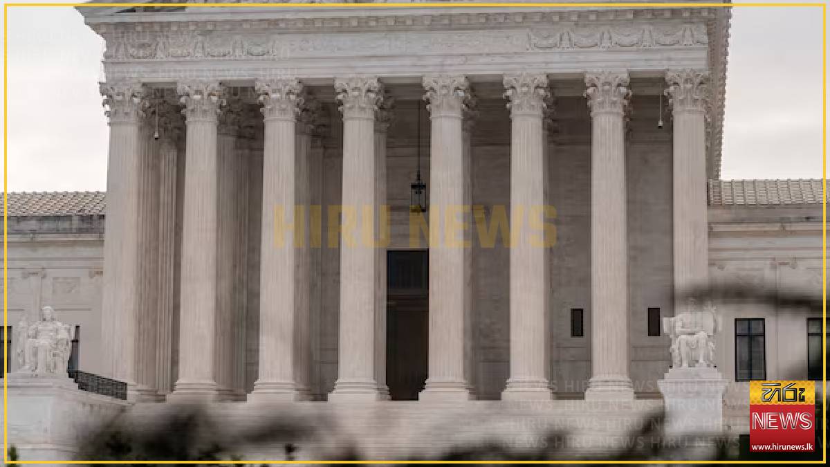 US Supreme Court endorses grace periods for mail-in ballots