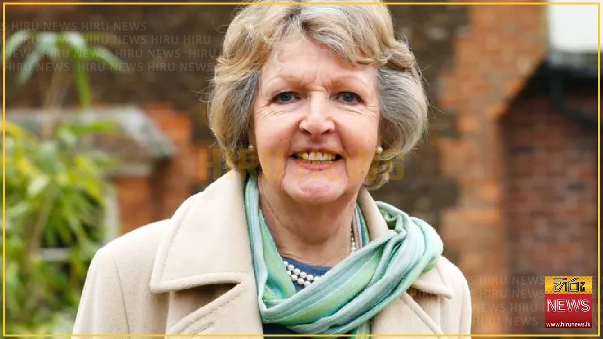 The Good Life actress Dame Penelope Keith dies aged 86