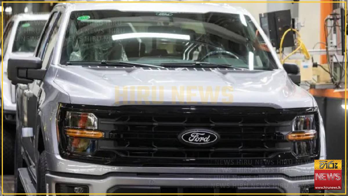 Ford rehires human engineers after AI fails to match quality checks