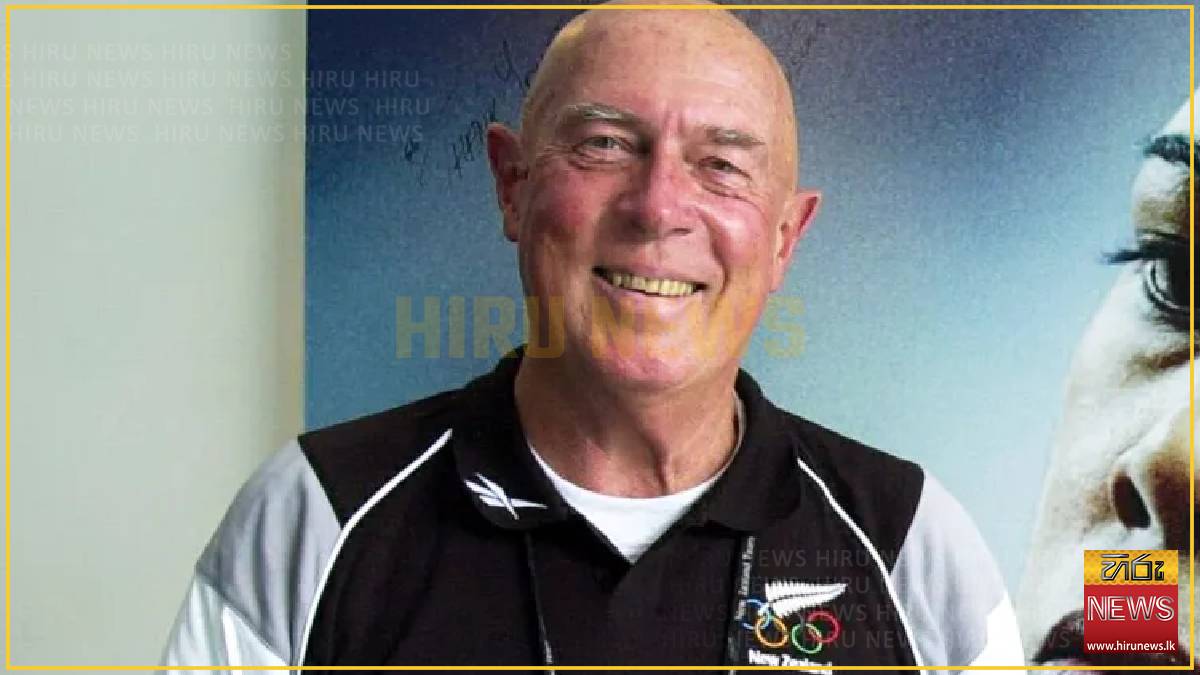 Fitness brand founder and Olympian Les Mills dies aged 91