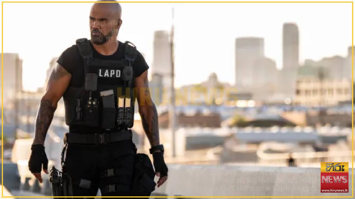 ‘S.W.A.T’ spinoff ‘Exiles’ sets September release date