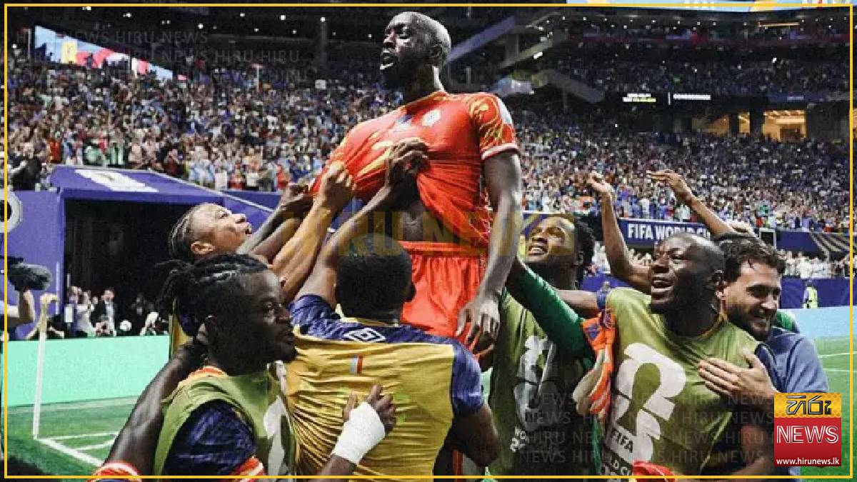 Africa's World Cup success leaves Asia looking for answers