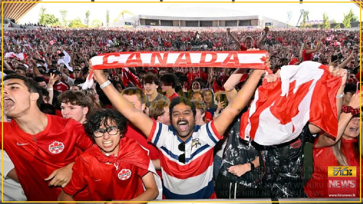 Canada's forgotten heroes shine on World Cup 
