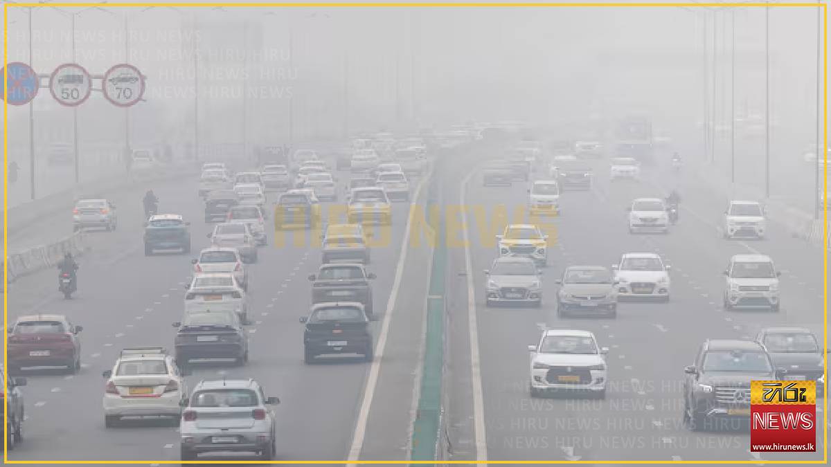 New Delhi offers residents $1,000 to scrap old cars for EVs to curb air pollution