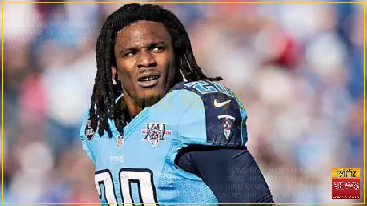 NFL record holder Johnson reveals ALS diagnosis