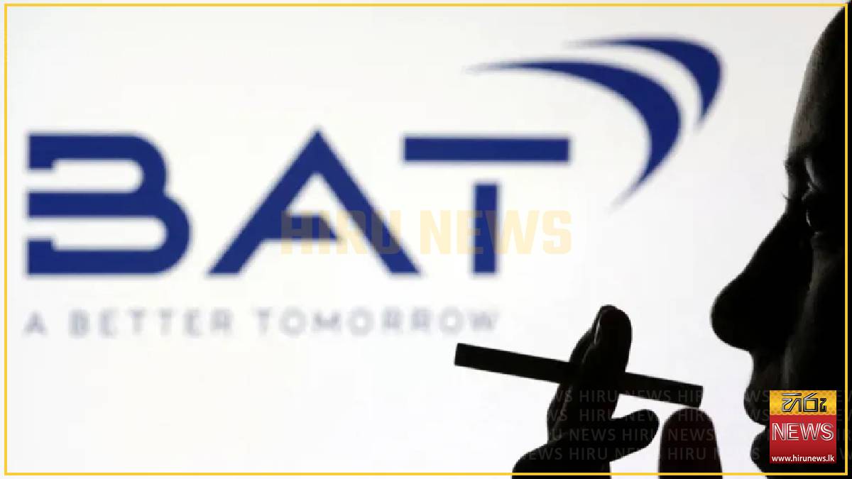 British American Tobacco to cut 9,000 jobs