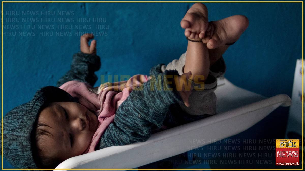 Child malnutrition in Nepal has reached ‘alarming’ levels since aid cuts