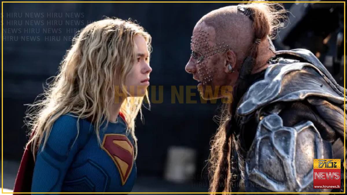 ‘Supergirl’ braces for $100 million loss