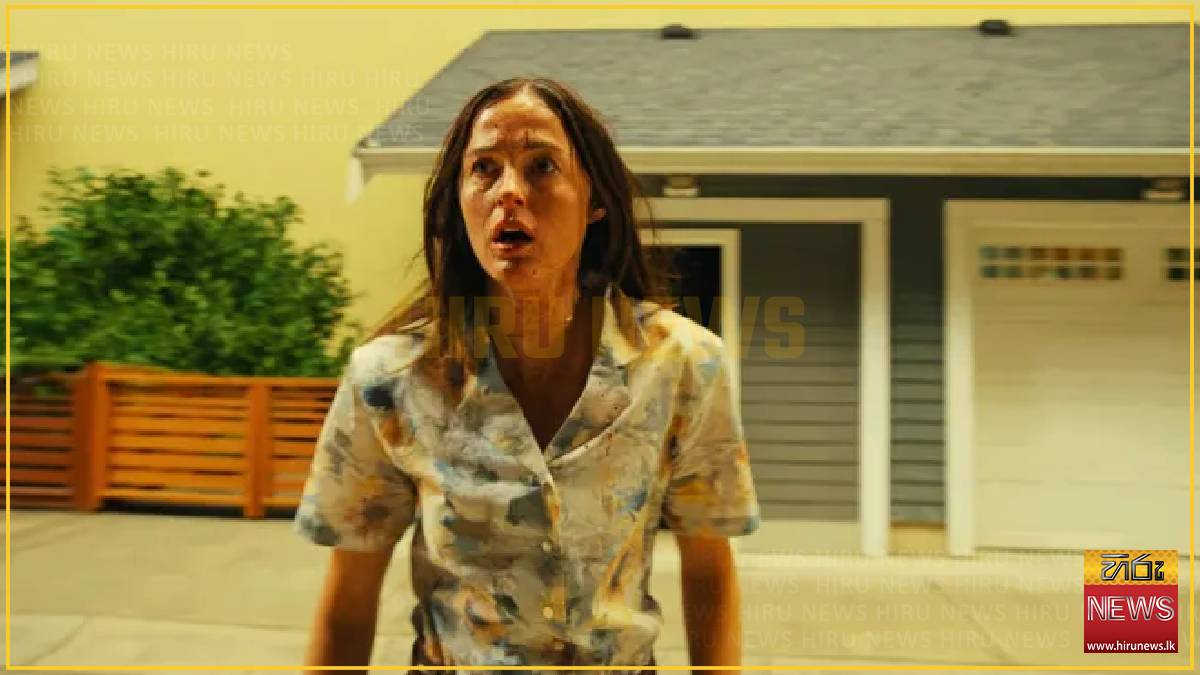‘Backrooms’ extended version coming to theaters 