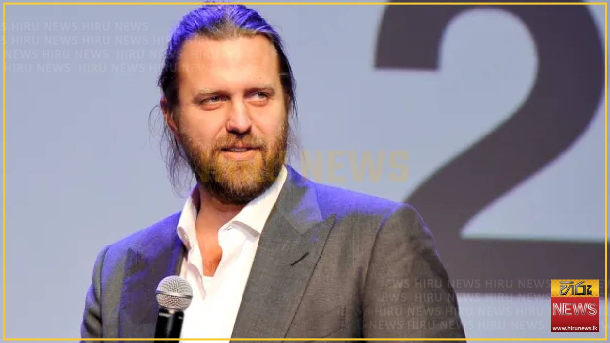Carl Rinsch sentenced over Netflix fraud case