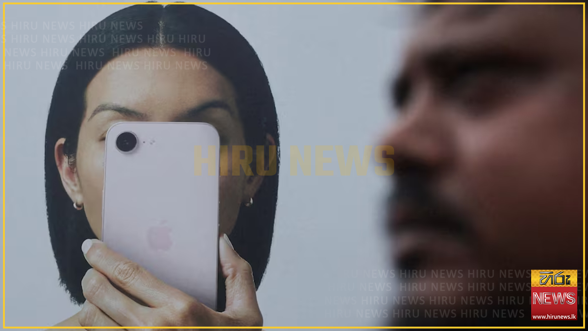 Apple iPhone 18 Pro supplier list revealed