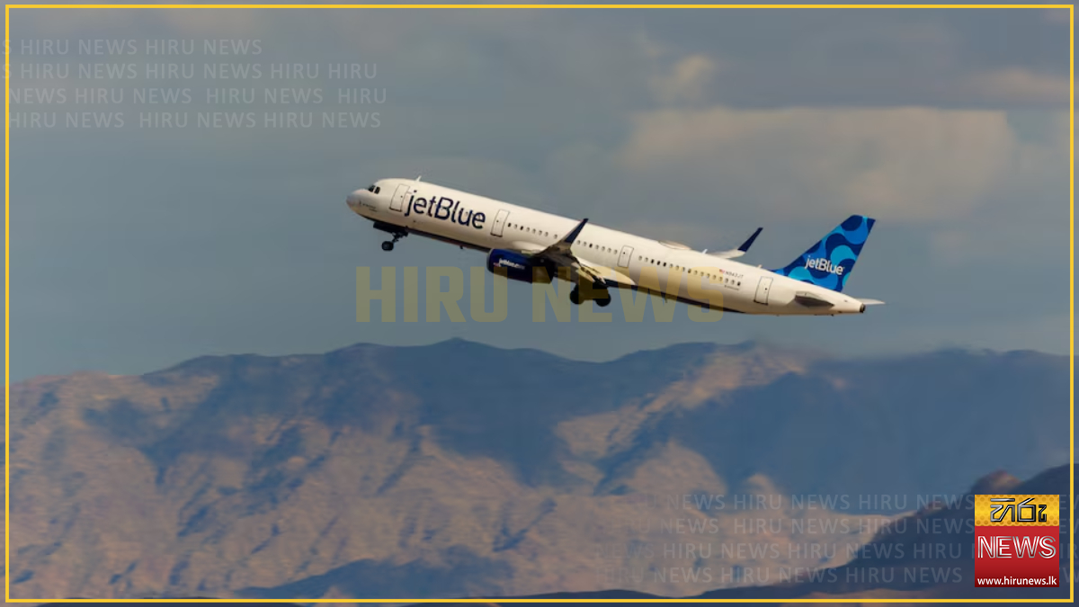 JetBlue flight hit drone while approaching JFK