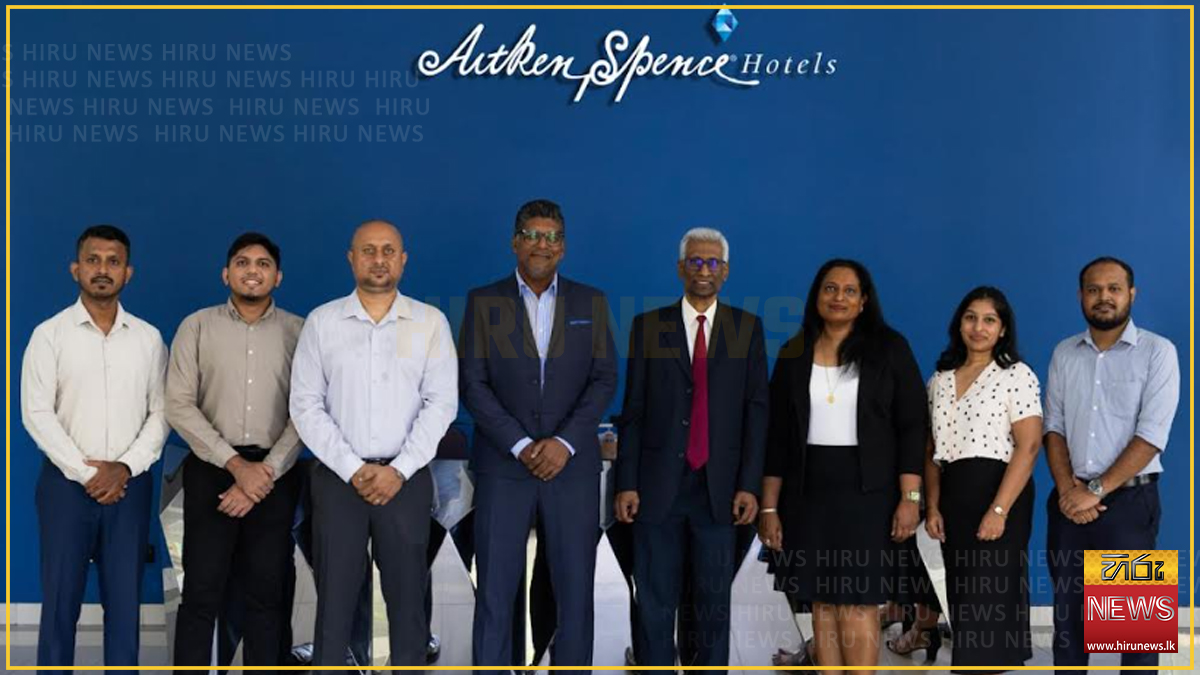 KOKO partners Aitken Spence Hotels for Hotel payments