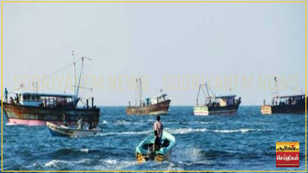 "எரிபொருள் விலை குறைந்தாலும் மண்ணெண்ணெய் விலை குறையவில்லை!" - தமக்குரிய மானியம் யாருடைய பைகளுக்கு சென்றது என கடற்றொழிலாளர்கள் கேள்வி