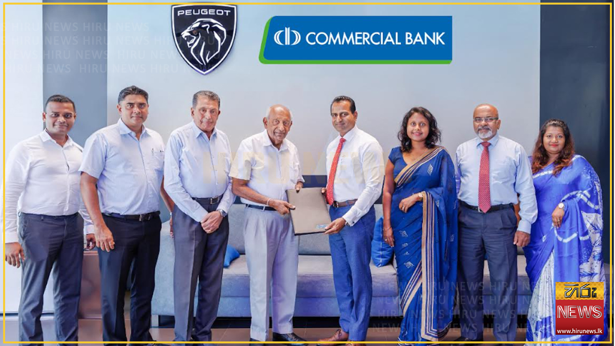 ComBank and Carmart join to make Peugeot and Leapmotor vehicles more accessible