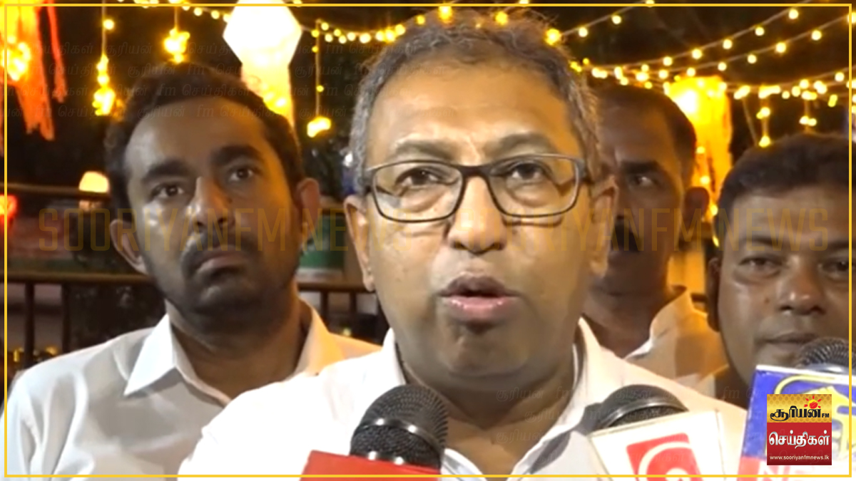 "இவர்களுக்கு அடிப்படை கூட புரியவில்லை.. இந்த அரசாங்கத்தால் விவசாயிகளுக்கு எந்தப் பயனும் இல்லை!"