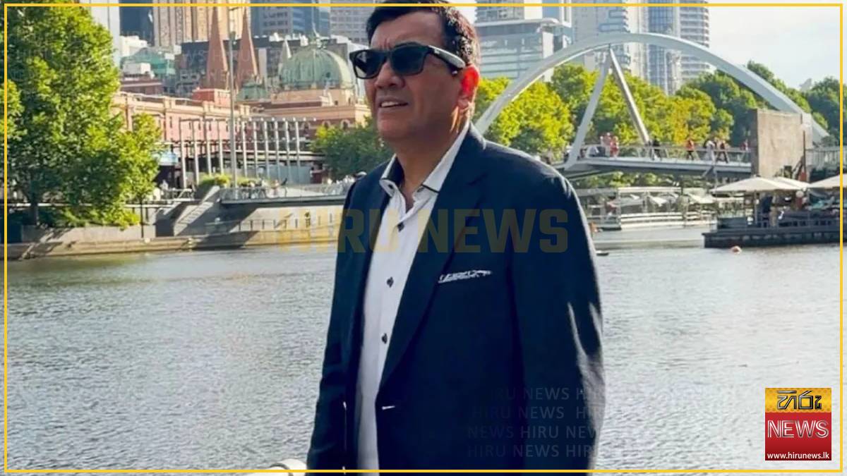 Chef Sanjeev Kapoor joins MasterChef Australia