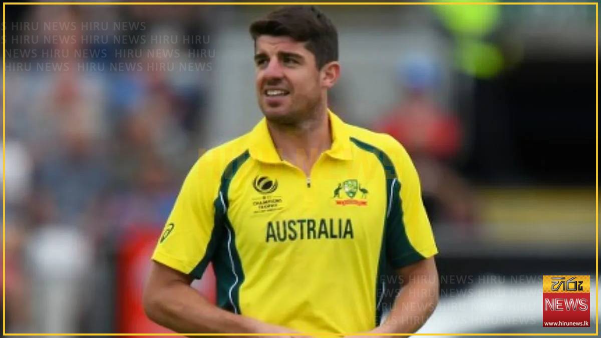 Henriques set to play for Portugal in T20 World Cup qualifiers