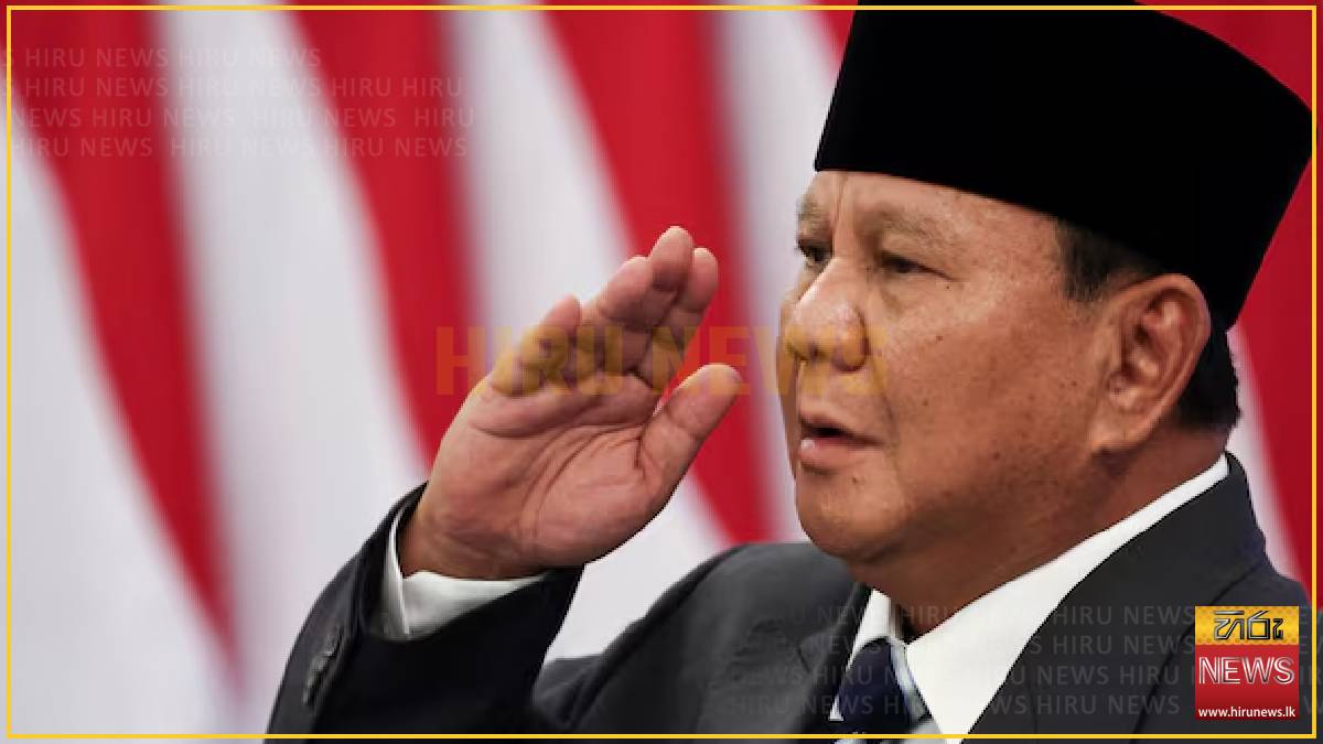 Indonesia revises military training after fatalities