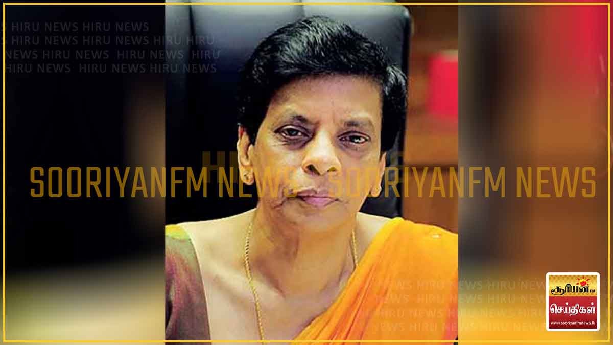 புதிய ஜனநாயகக் கட்சியின் பொதுச் செயலாளரும், தேசிய லொத்தர் சபையின் முன்னாள் தலைவருமான ஷியாமில பெரேரா, கைது