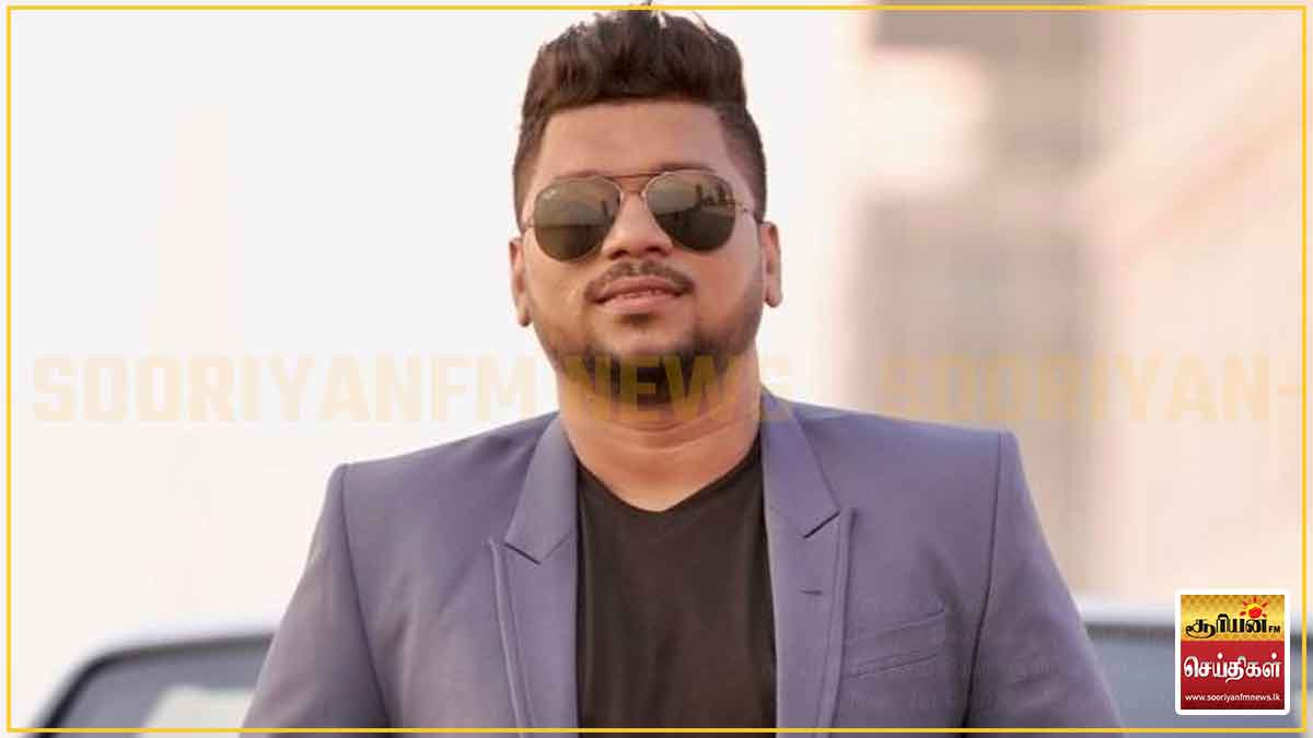 தனியார் உணவகத்தின் உரிமையாளர் விராஜ் விக்ரமநாயக்கவுக்கு பிணை