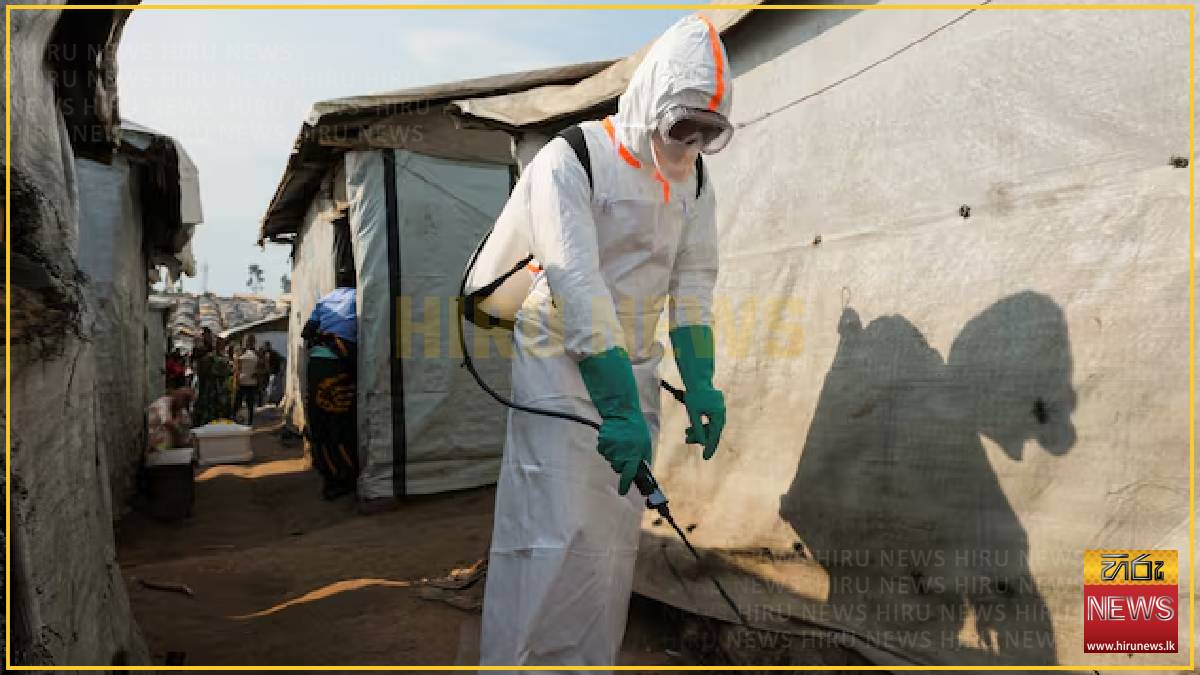 Ebola outbreak could cost Africa up to $3.6 bn