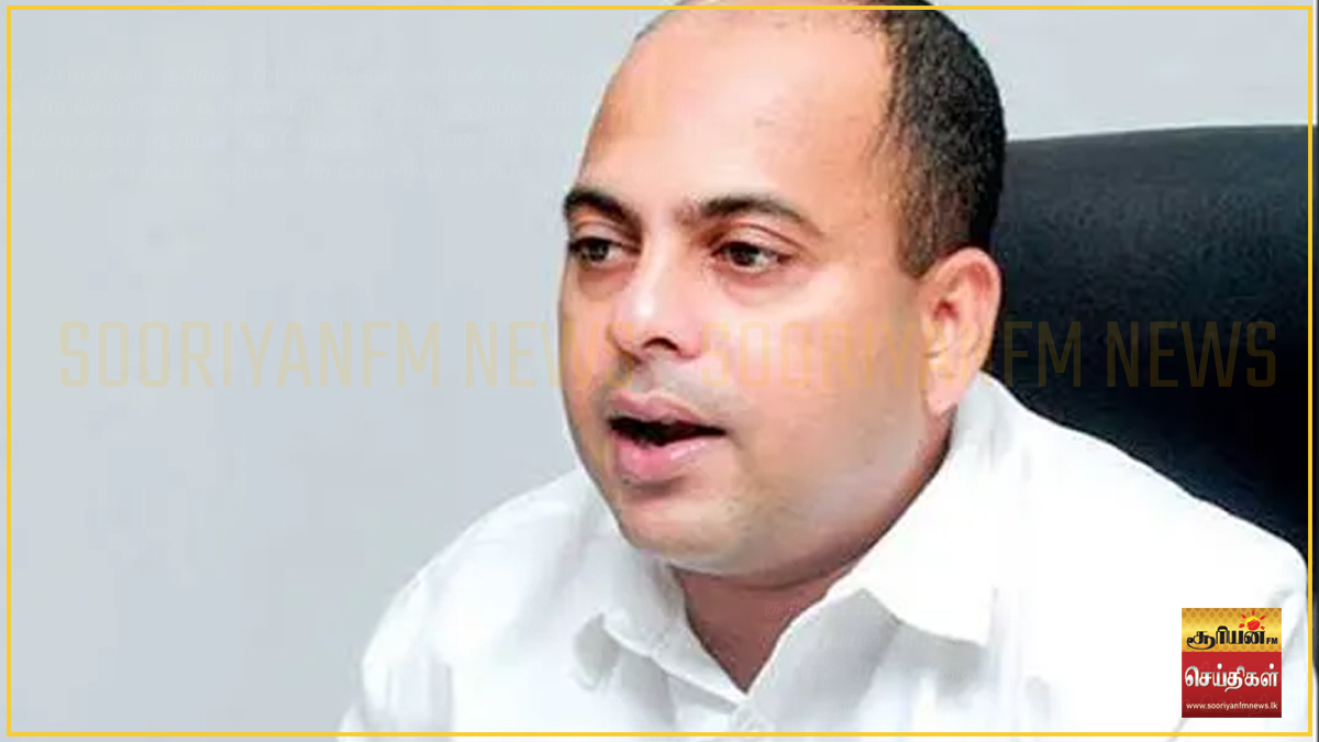 "தவணை முறையில் 20 கிலோ அரிசி வழங்குவது தான் முறைமை மாற்றமா ?" என சாடல்!