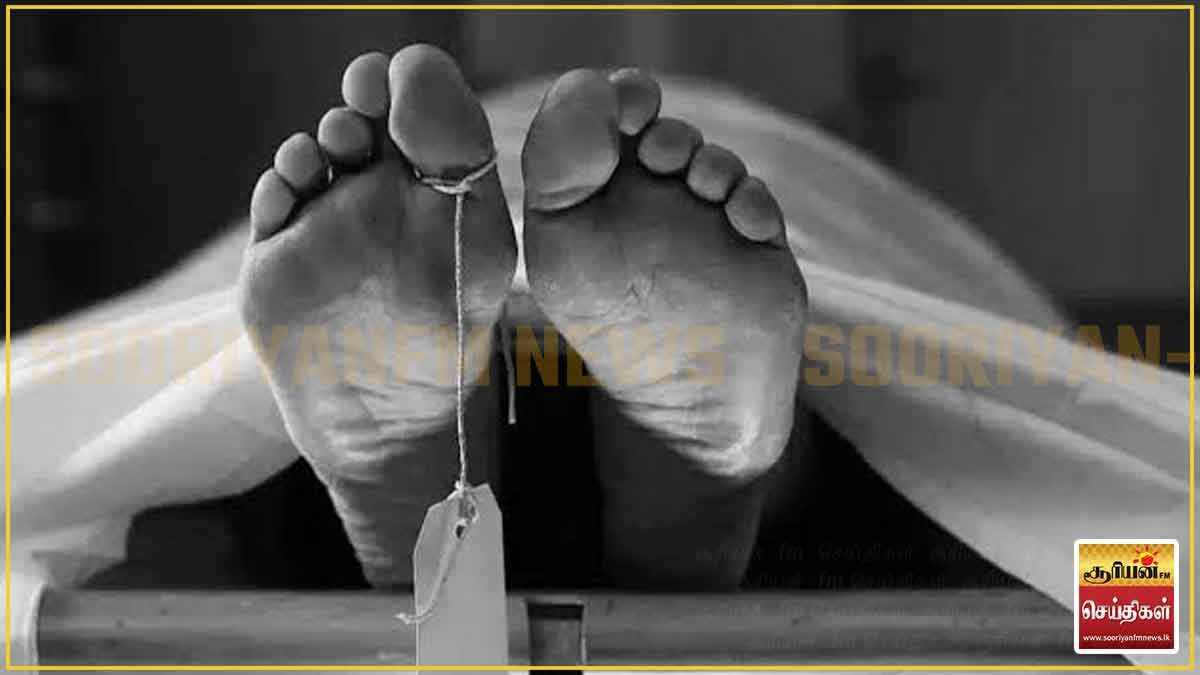 காலி சிறைச்சாலையில் கைதி மரணம்: உடலில் போதைப்பொருள் இருந்தமை உறுதி
