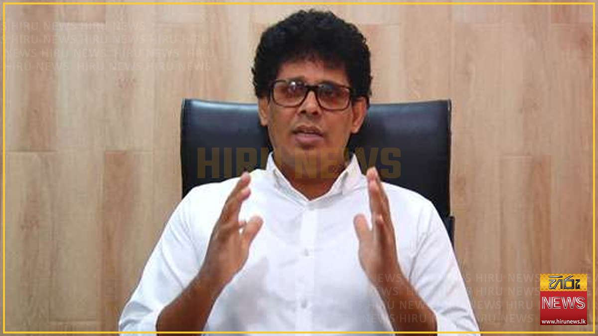 ''යල කන්නයේ නාඩු වී කිලෝ ග්‍රෑමයක් රු:120, සම්බා, රු:130 සහ කිරී සම්බා වී රු:140 ක සහතික මිල යටතේ මිලදී ගන්නවා''- අමාත්‍ය වසන්ත සමරසිංහ
