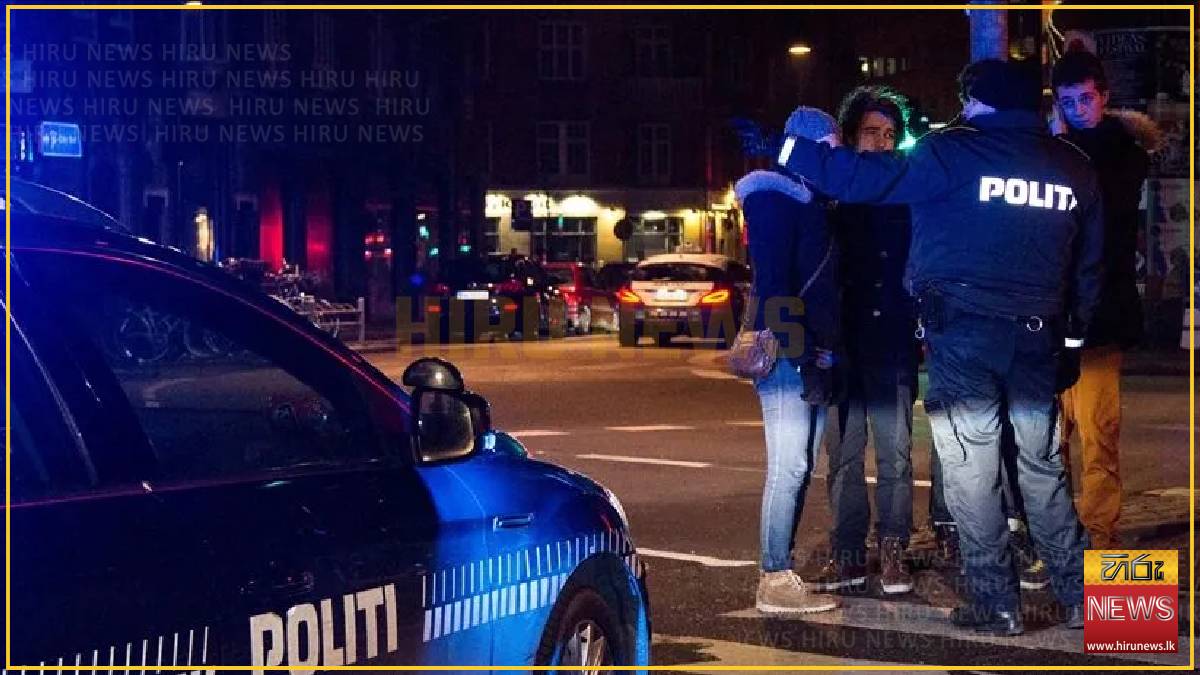 Sweden to toughen sentences in crime crackdown
