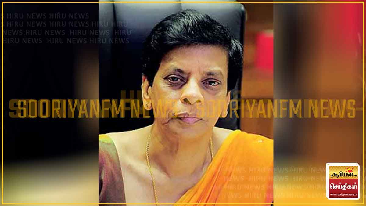 ஊழல் குற்றச்சாட்டில் கைது செய்யப்பட்ட தேசிய லெத்தர் சபையின் முன்னாள் தலைவருக்கு பிணை