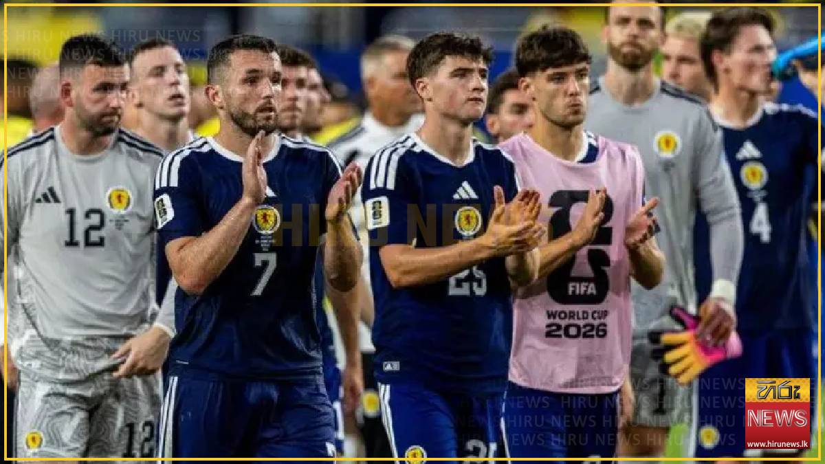 Why the new Scotland head coach has a tricky task