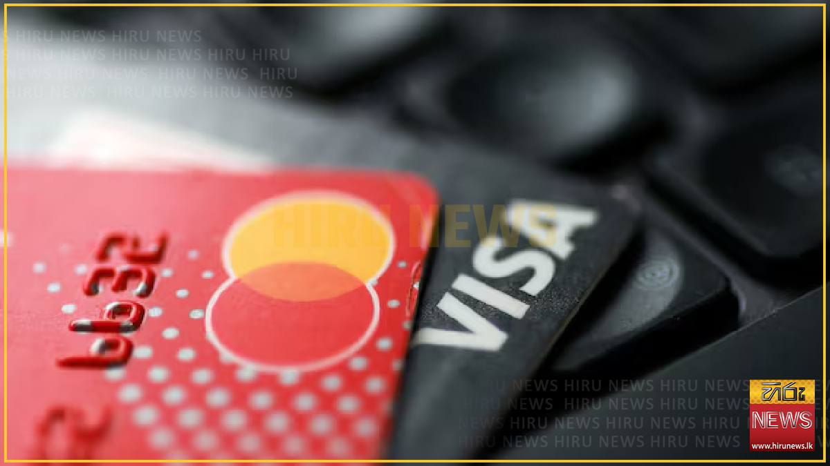 Visa, Mastercard join forces to launch global stablecoin