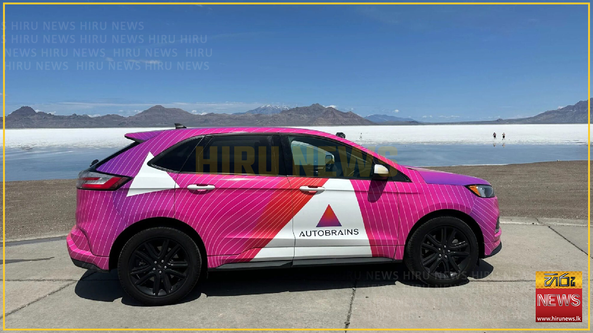Autobrains targets Europe’s robotaxi boom