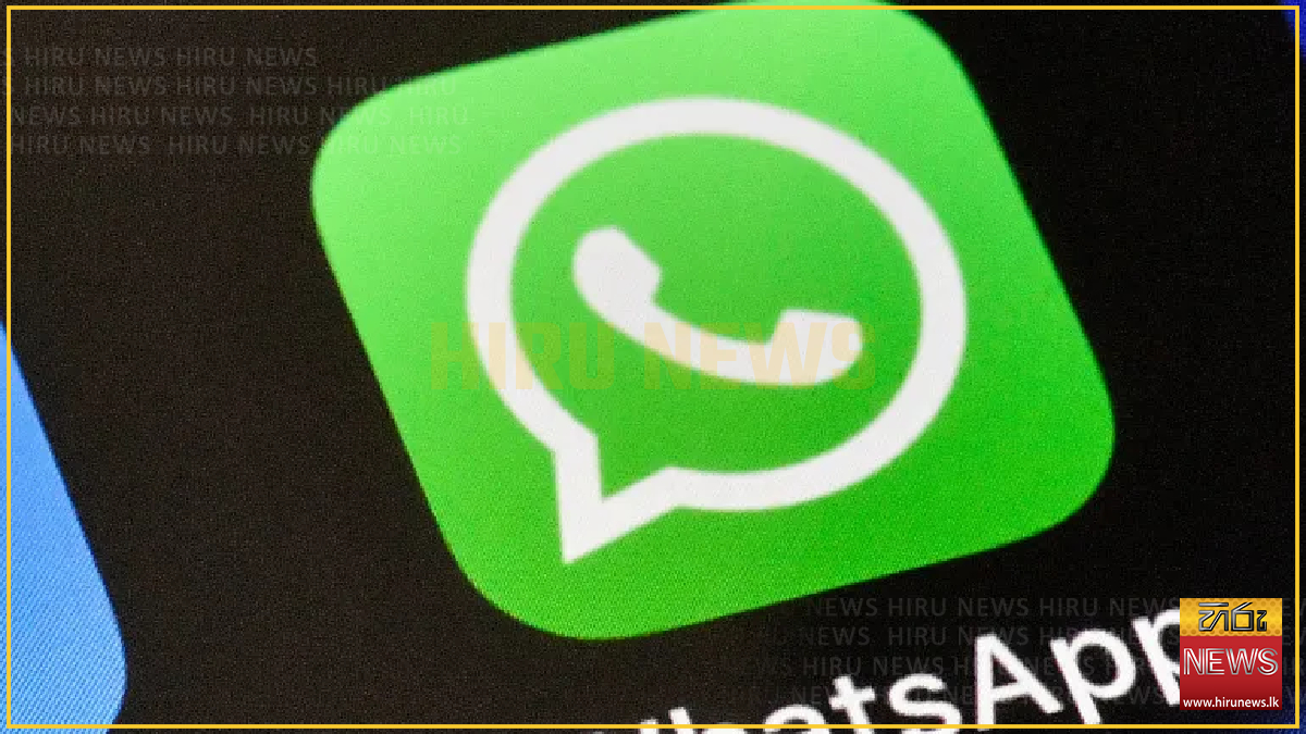 No more phone numbers? WhatsApp eyes username rollout