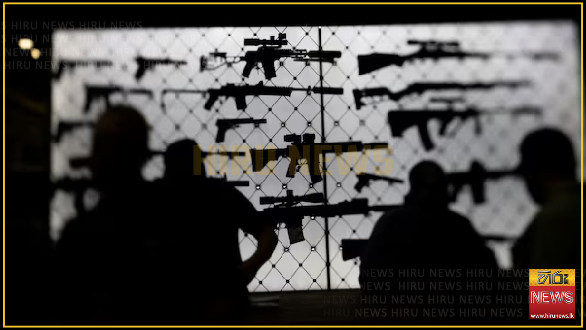 US Supreme Court to rule on state-level assault weapon bans