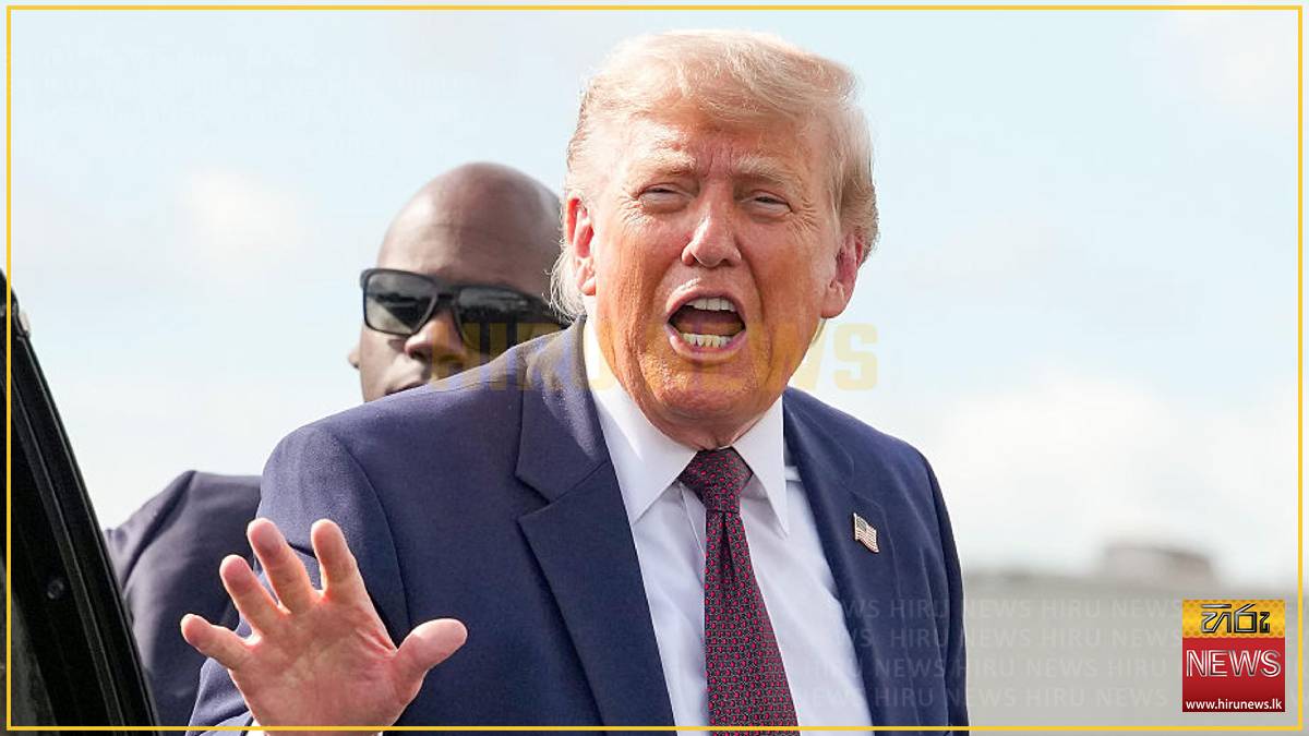 Trump reports over $1.4 billion in income from crypto ventures