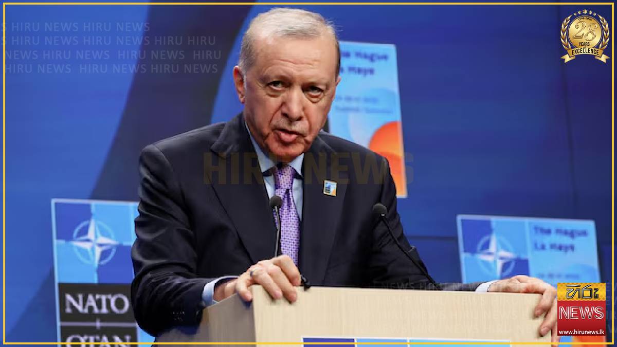 NATO leaders expected to avoid criticism of Turkey at summit