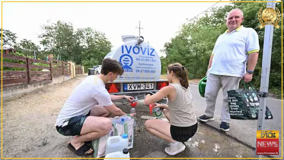 Heatwave death toll rises across Europe