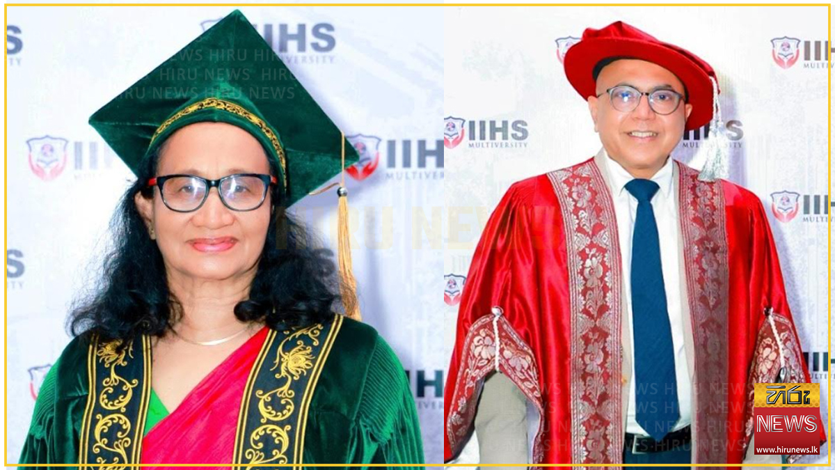 IIHS offers O/L students alternative route to healthcare, sports and digital health careers