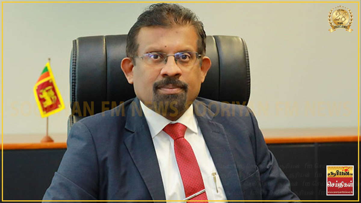 முதலீட்டுச் சபையின் புதிய பணிப்பாளர் நாயகமாக சுலக்ஷன ஜயவர்தன நியமனம்!