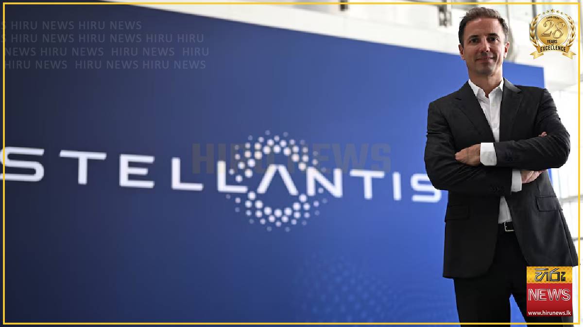 Stellantis chief calls for Opel cost overhaul